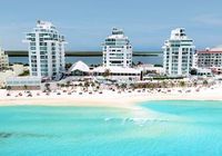 Отзывы Oleo Cancun Playa All Inclusive, 5 звезд