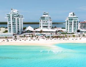 Oleo Cancun Playa All Inclusive Boutique Resort Cancun Mexico