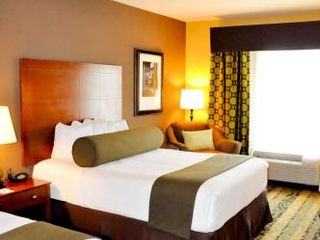 Hotel pic Best Western Plus Tupelo Inn & Suites