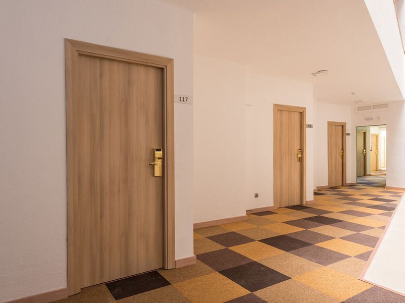 Hotel Photo 11