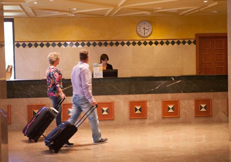 Hotel Photo 12