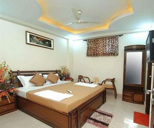 Sahib Hotel Delhi City India