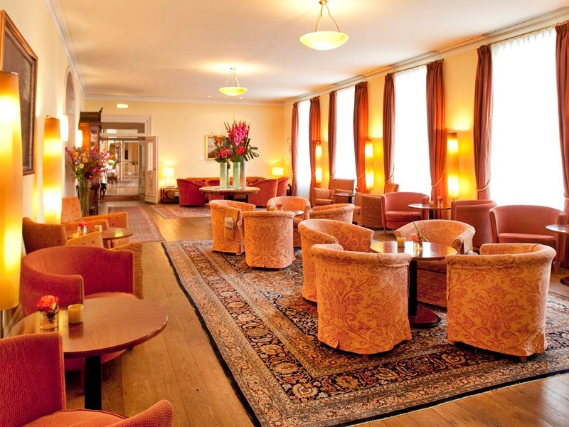 Hotel Photo 8