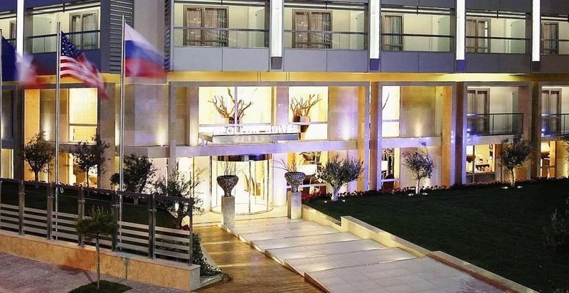 Hotel Photo 17