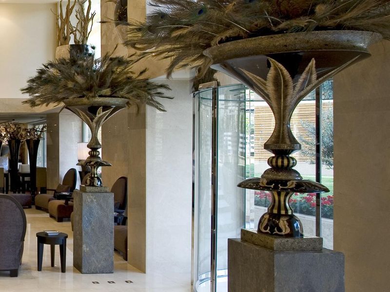 Hotel Photo 20