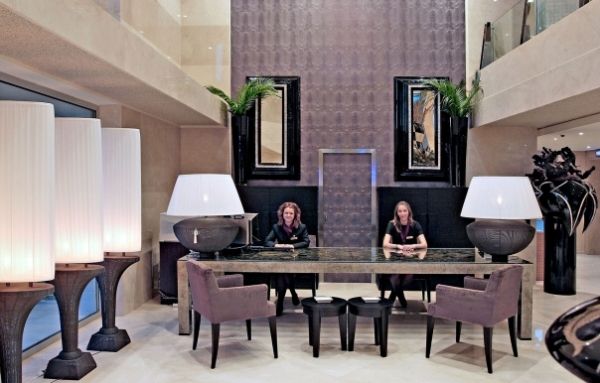 Hotel Photo 8