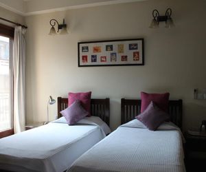 Saket B&B Mahrauli India