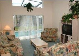 The Palms and Lake Davenport Estates Celebration United States