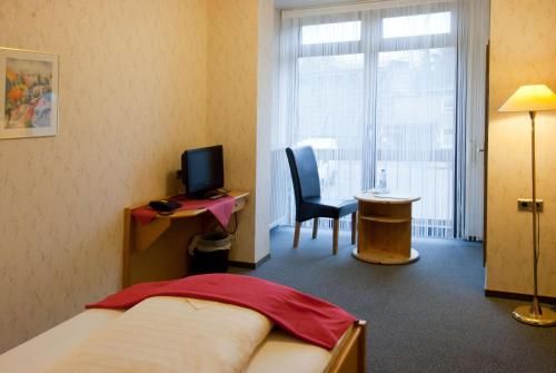 Hotel Photo 2