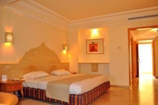 image of hotel Palm Beach Palace Djerba - Adult Only