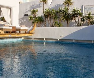 HARMONY Mykonos Town Greece