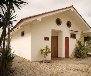 Hosteria Islamar Puerto Lopez Ecuador