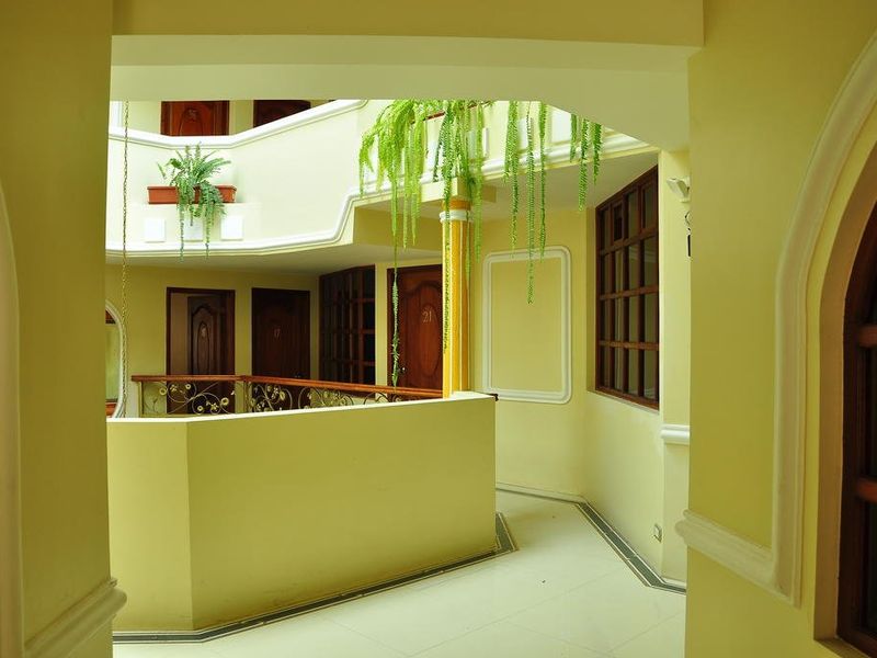 صورة الفندق 13