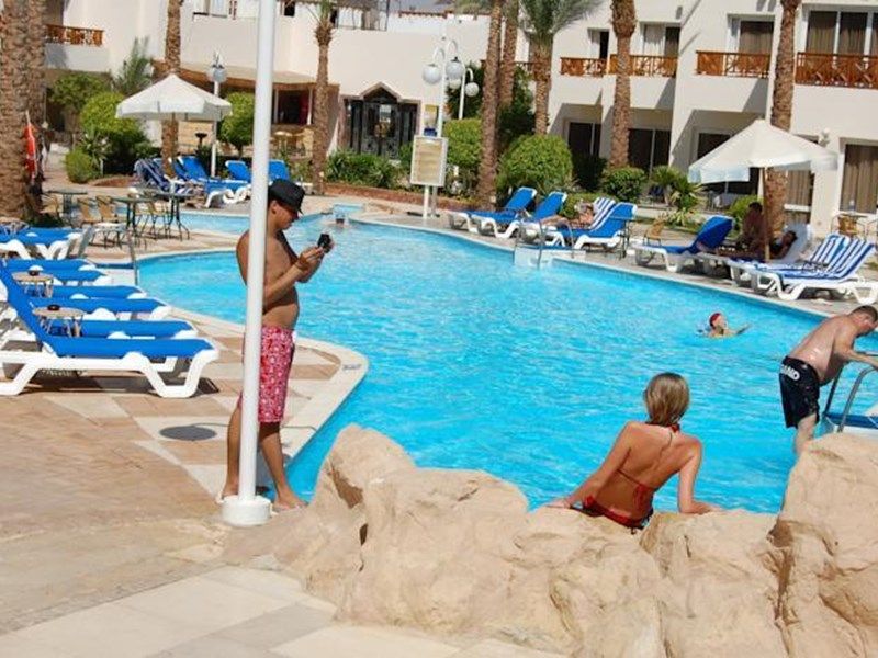 Hotel Photo 22
