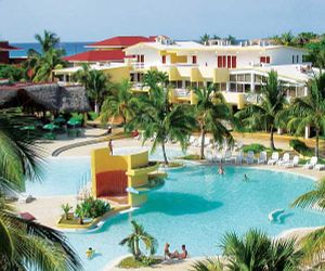 Hotel Villa Tortuga Varadero Cuba