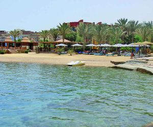 Sand Beach Resort Hurghada Egypt