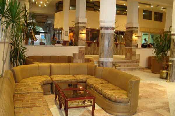 Hotel Photo 12