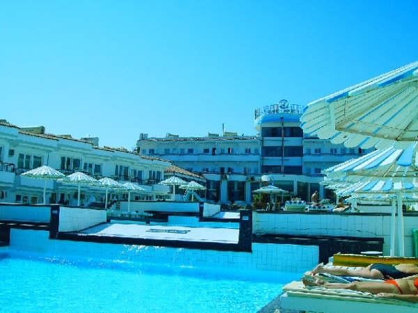 Hotel Photo 22