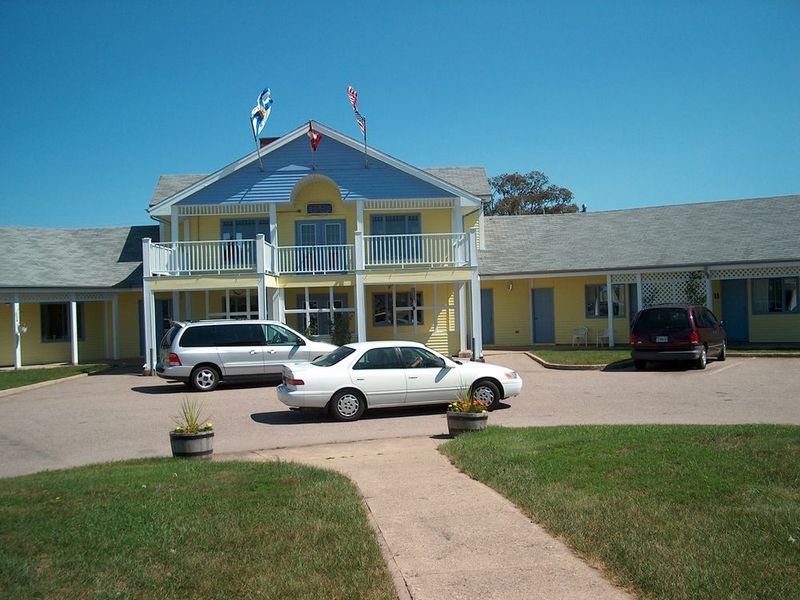 Hotel Photo 21