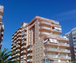 Daytona Vidaber Primera línea Oropesa del Mar Spain