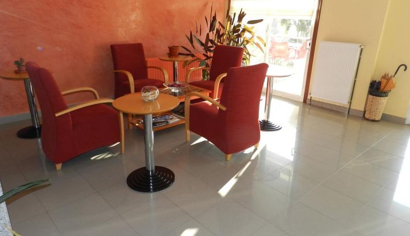 Hotel Photo 11