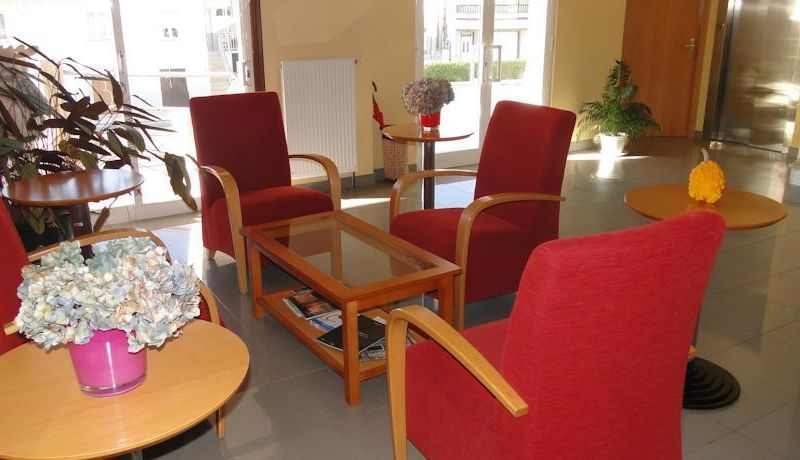 Hotel Photo 9