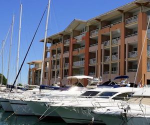 RESIDENCE CAP HERMES Frejus France