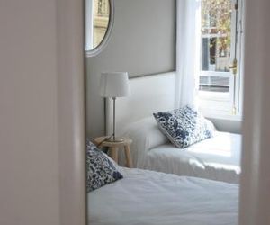 7 Moons Bed & Breakfast Valencia Spain