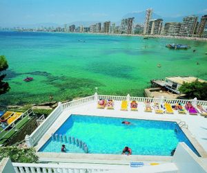 Hotel Lido Benidorm Spain