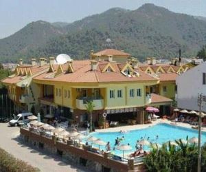 Akasya Apart Marmaris Turkey