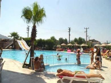 صورة الفندق 2