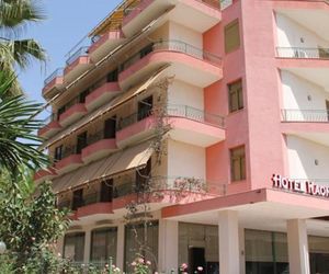 Hotel Kaonia Sarande Albania