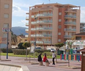 EDIFICIO NOELIA Peniscola Spain