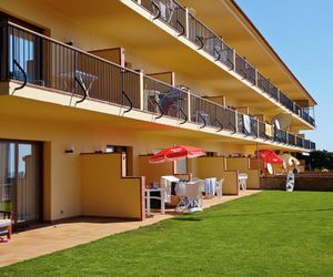 Apartaments Les Dunes Pals Spain