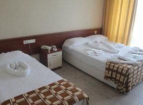 NearBy Hotel