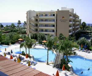 Anesis Hotel Ayia Napa Cyprus