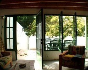 Cho Manuel Residence Maspalomas Spain