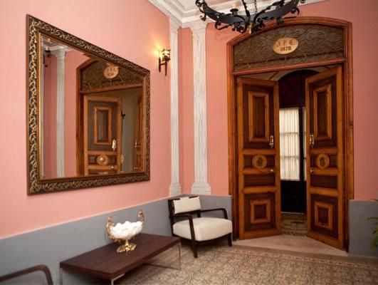 Hotel Photo 19