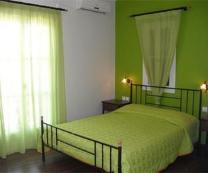 Fenix Studios Adamas Greece