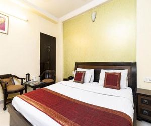 Hotel Shimla Heritage Delhi City India