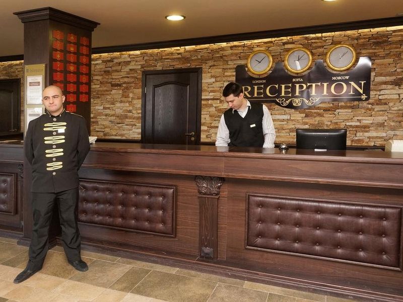 Hotel Photo 15