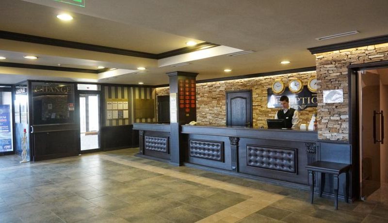 Hotel Photo 16
