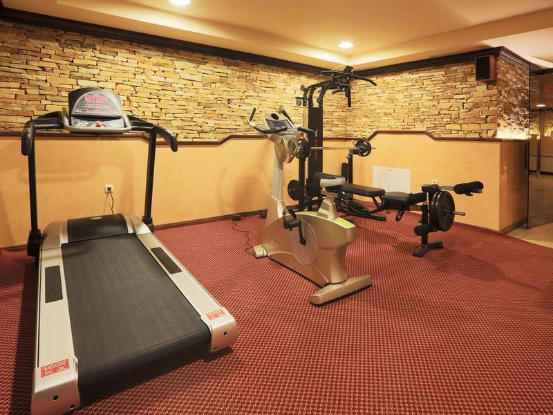Hotel Photo 19