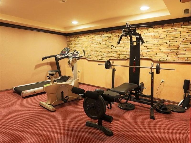 Hotel Photo 20