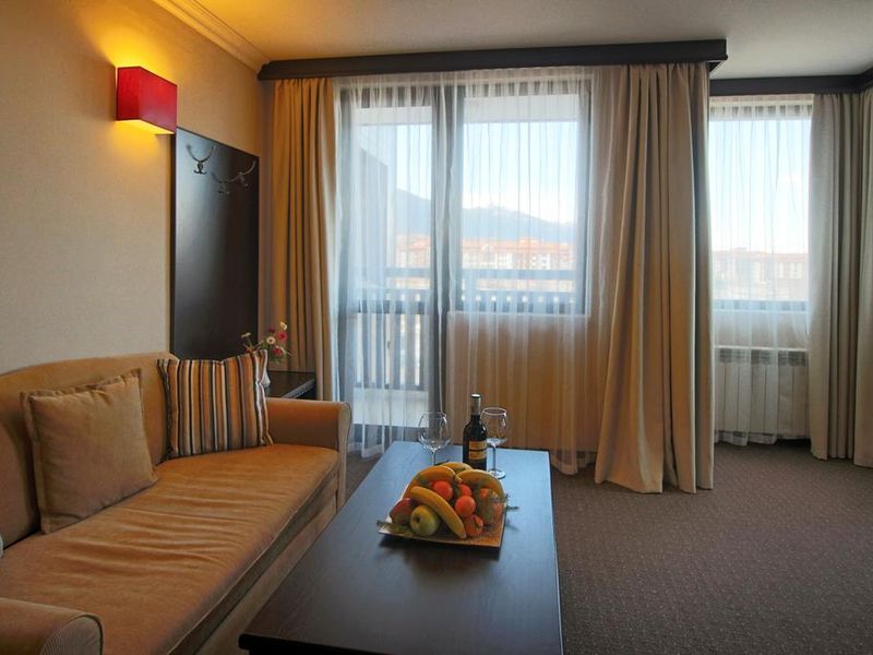 Hotel Photo 7