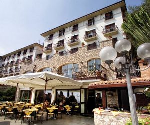 Hotel Ariston and Palazzo Santa Caterina Taormina Italy
