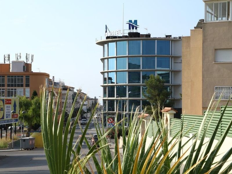 Hotel Photo 20