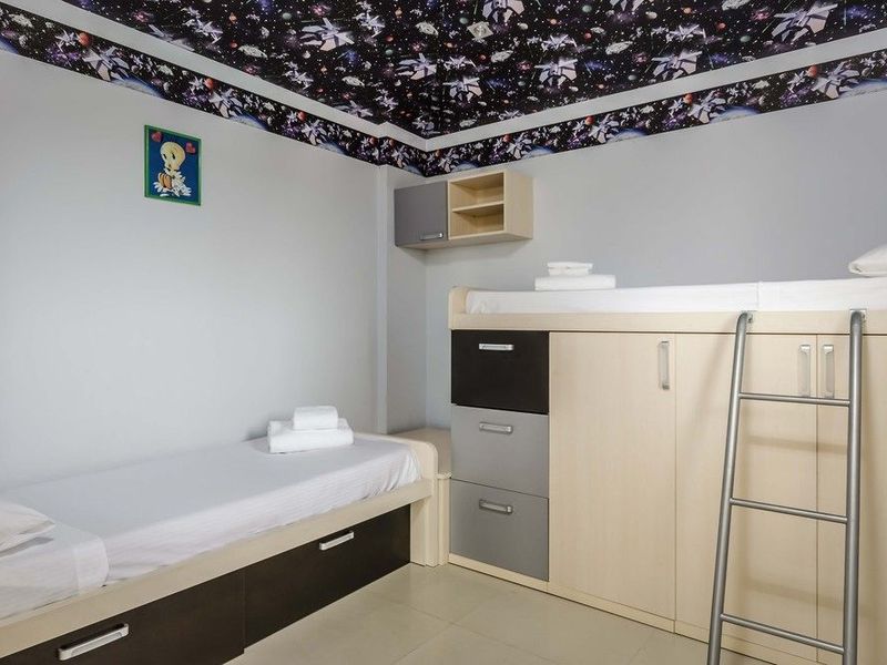 Hotel Photo 10