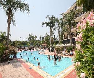 Tsokkos Gardens Hotel Protaras Cyprus