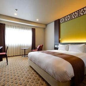 NearBy Hotel